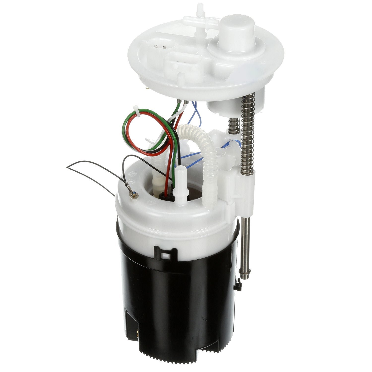 Fuel Pump Module Assembly