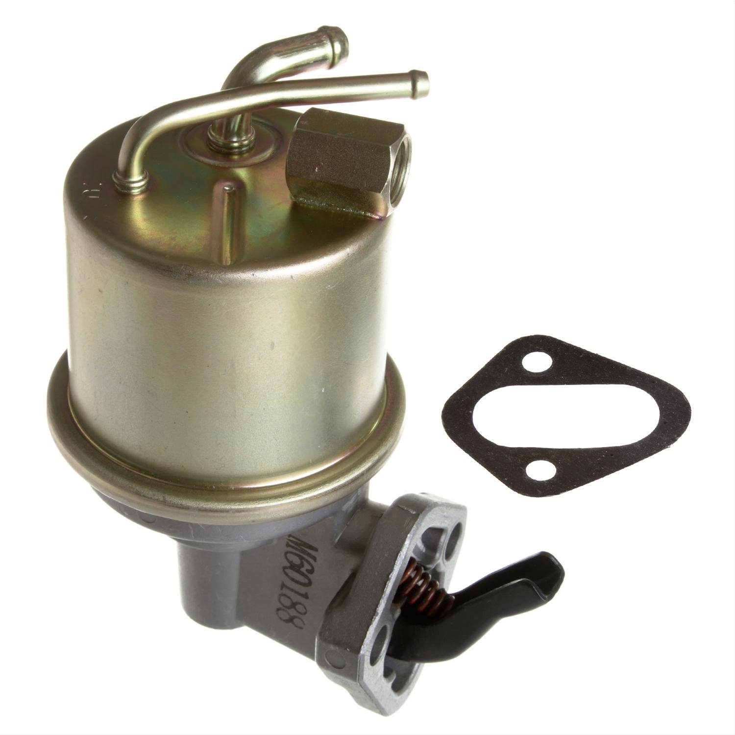 Mechanical Fuel Pump