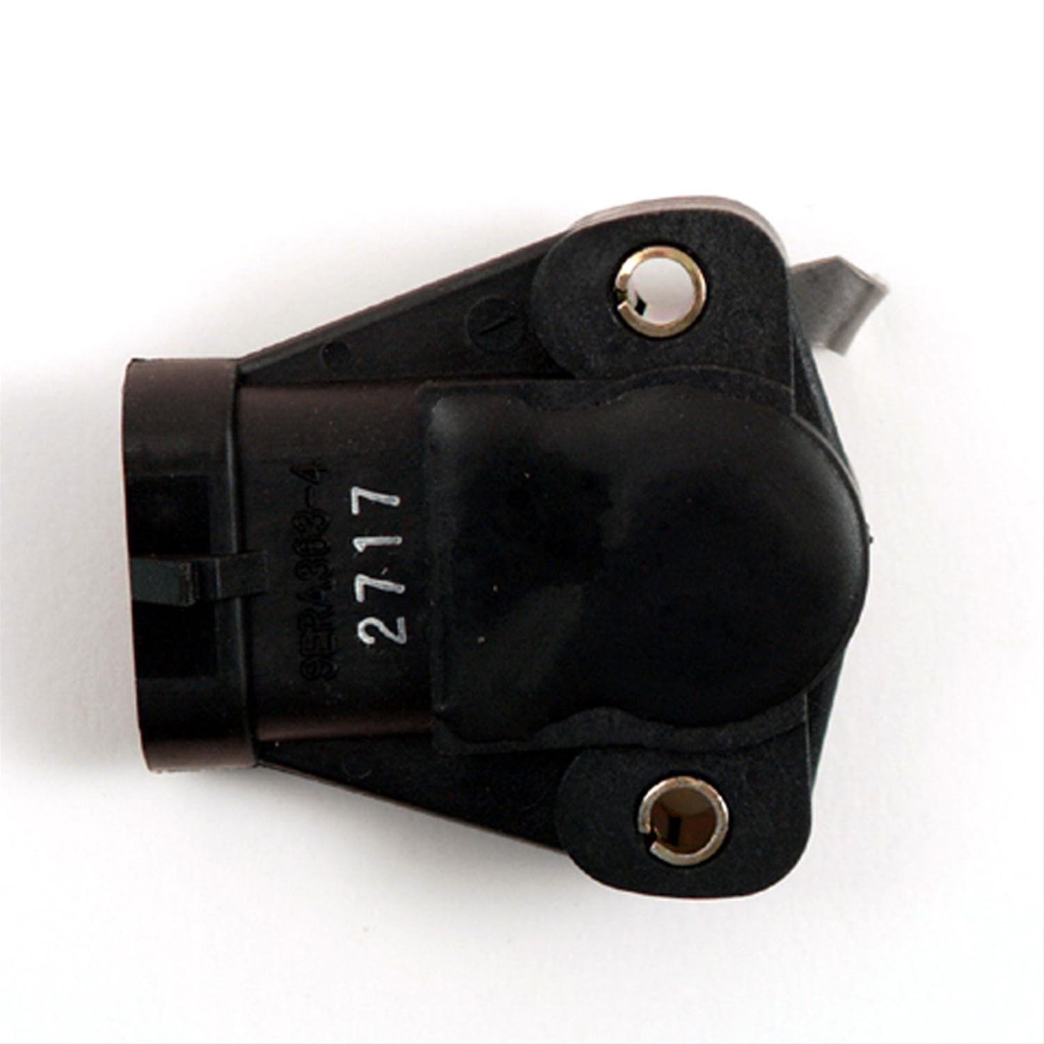 Throttle Position Sensor