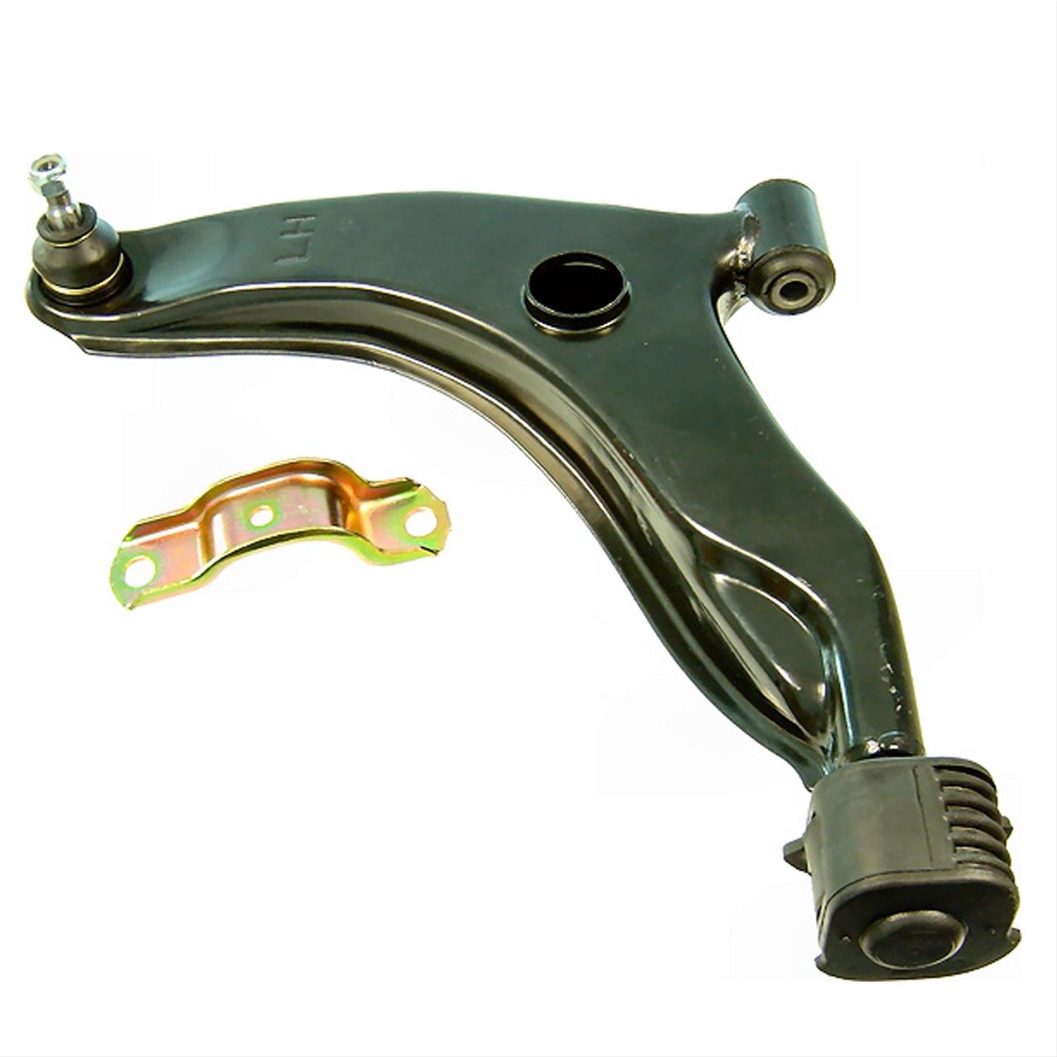 Control Arm and Ball Joint