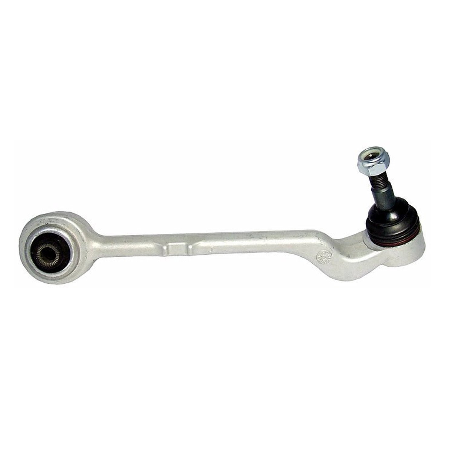 Control Arm and Ball Joint