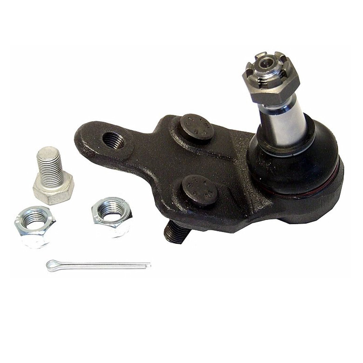 Ball Joint [Right, Passenger Side] for Select 2001-2010 Lexus, Toyota