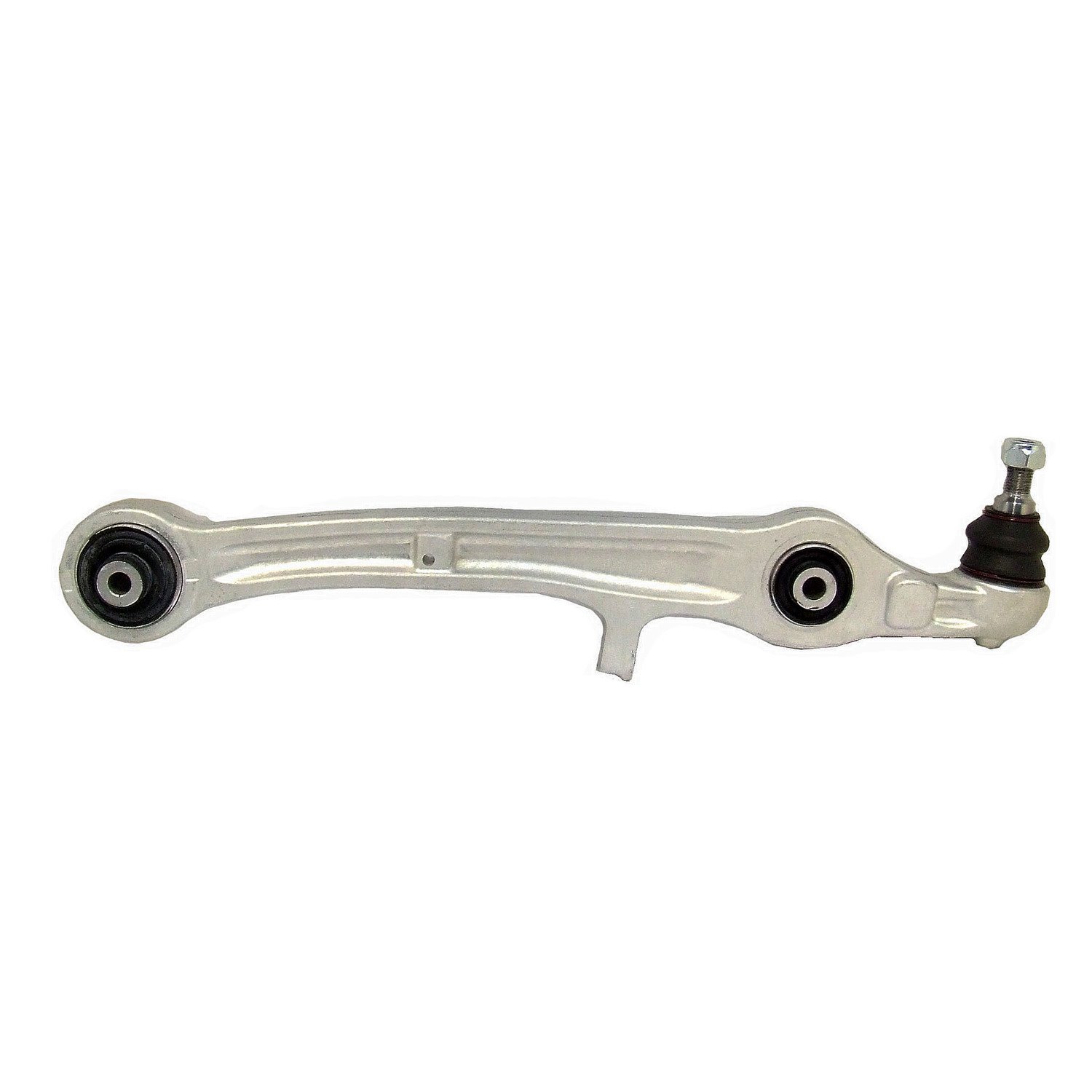 Control Arm and Ball Joint