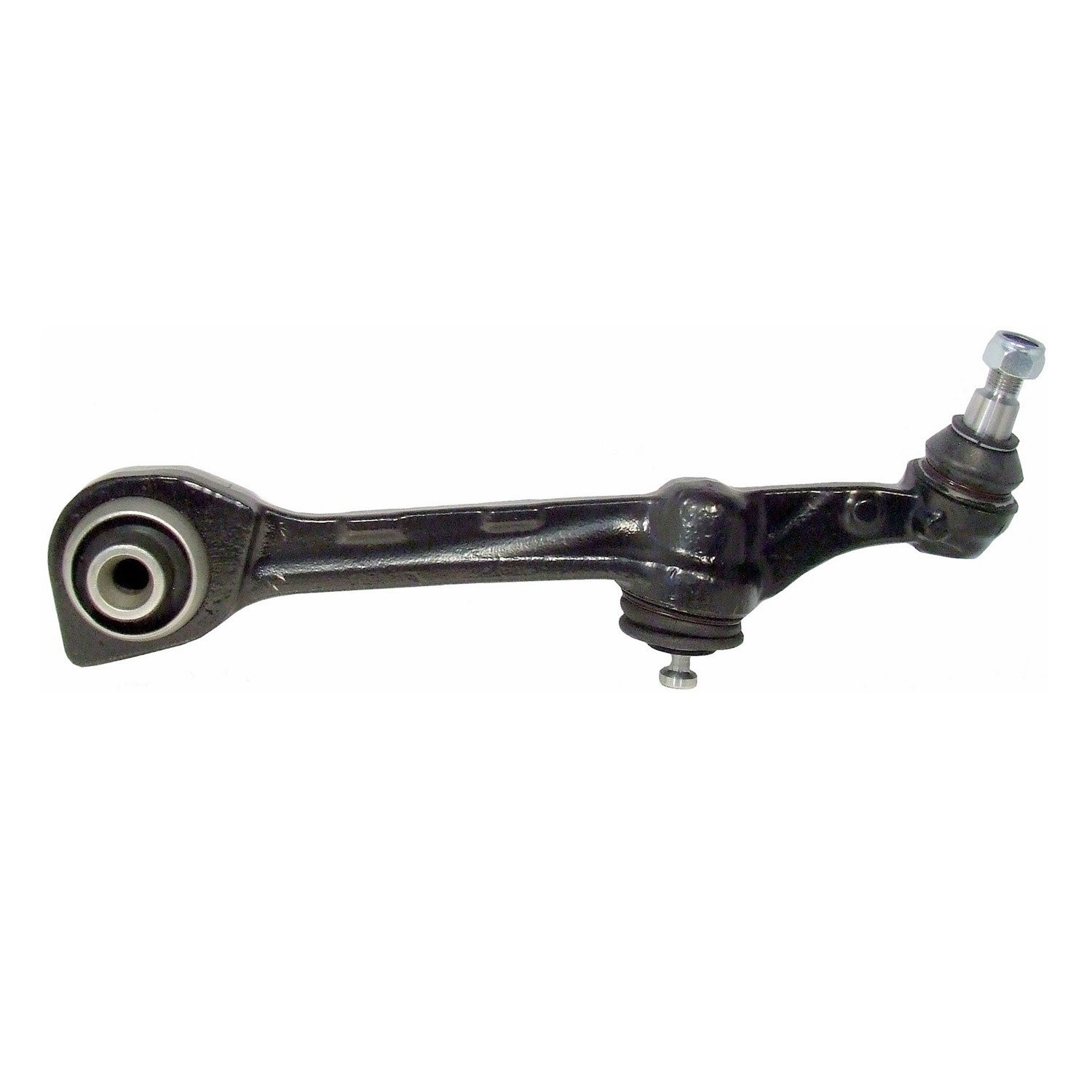 Control Arm and Ball Joint
