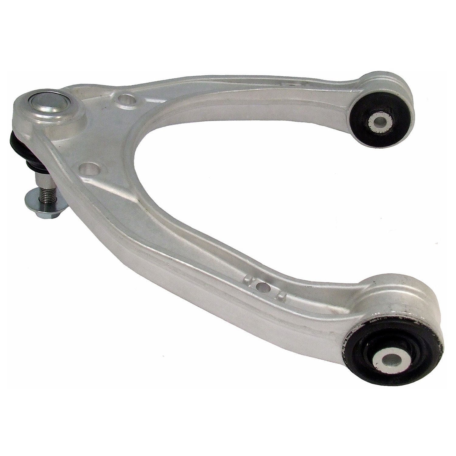 Control Arm and Ball Joint