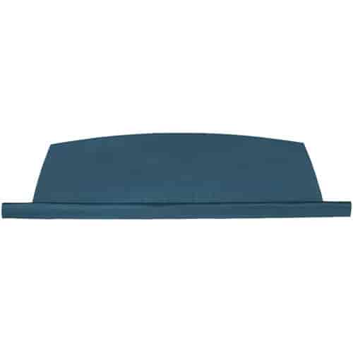 PT67GC331GN 68 CAMARO PACKAGE TRAY STANDARD - BLUE