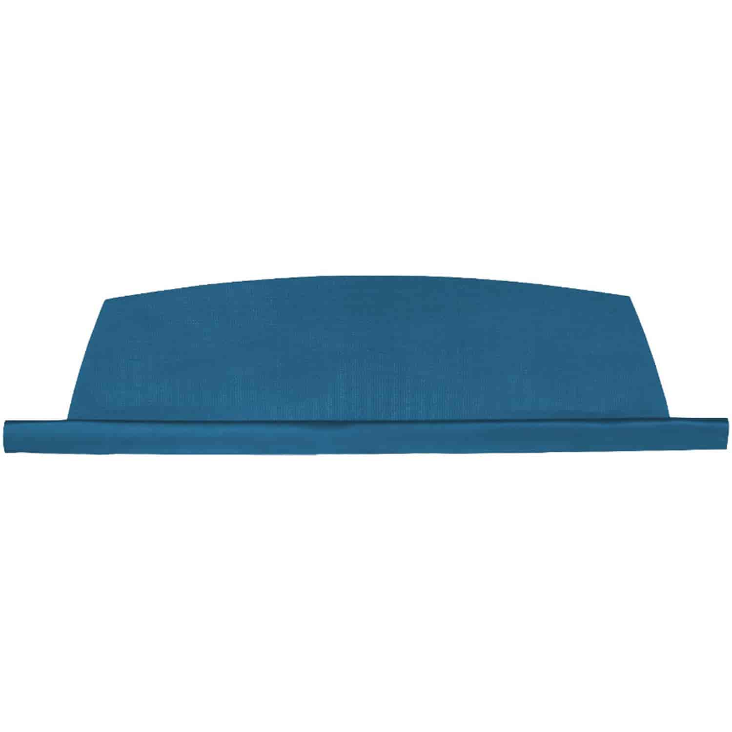 PT67GC338GN 67 CAMARO PACKAGE TRAY STANDARD - BRIGHT BLUE