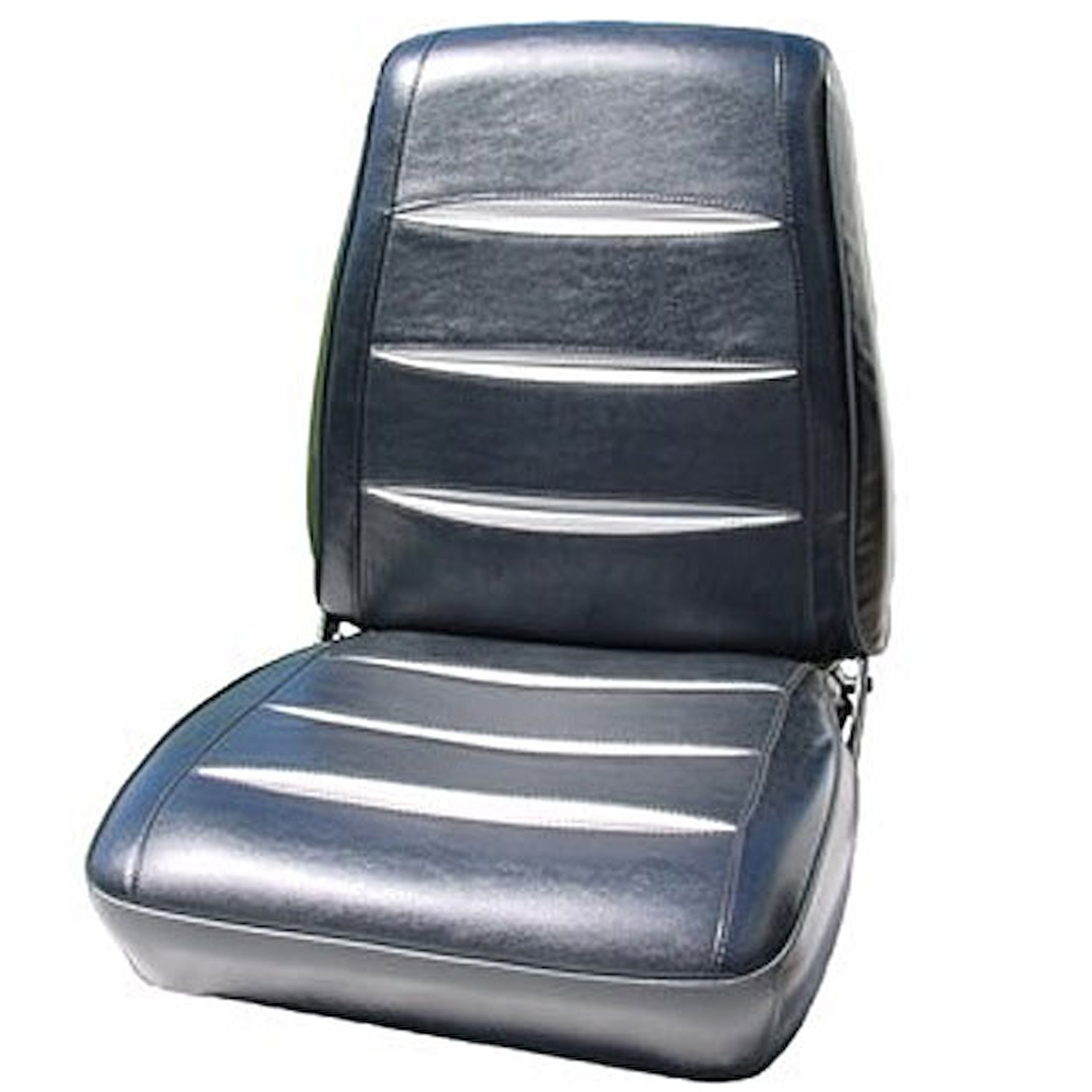 Front Bucket Seat Upholstery 1968 Charger