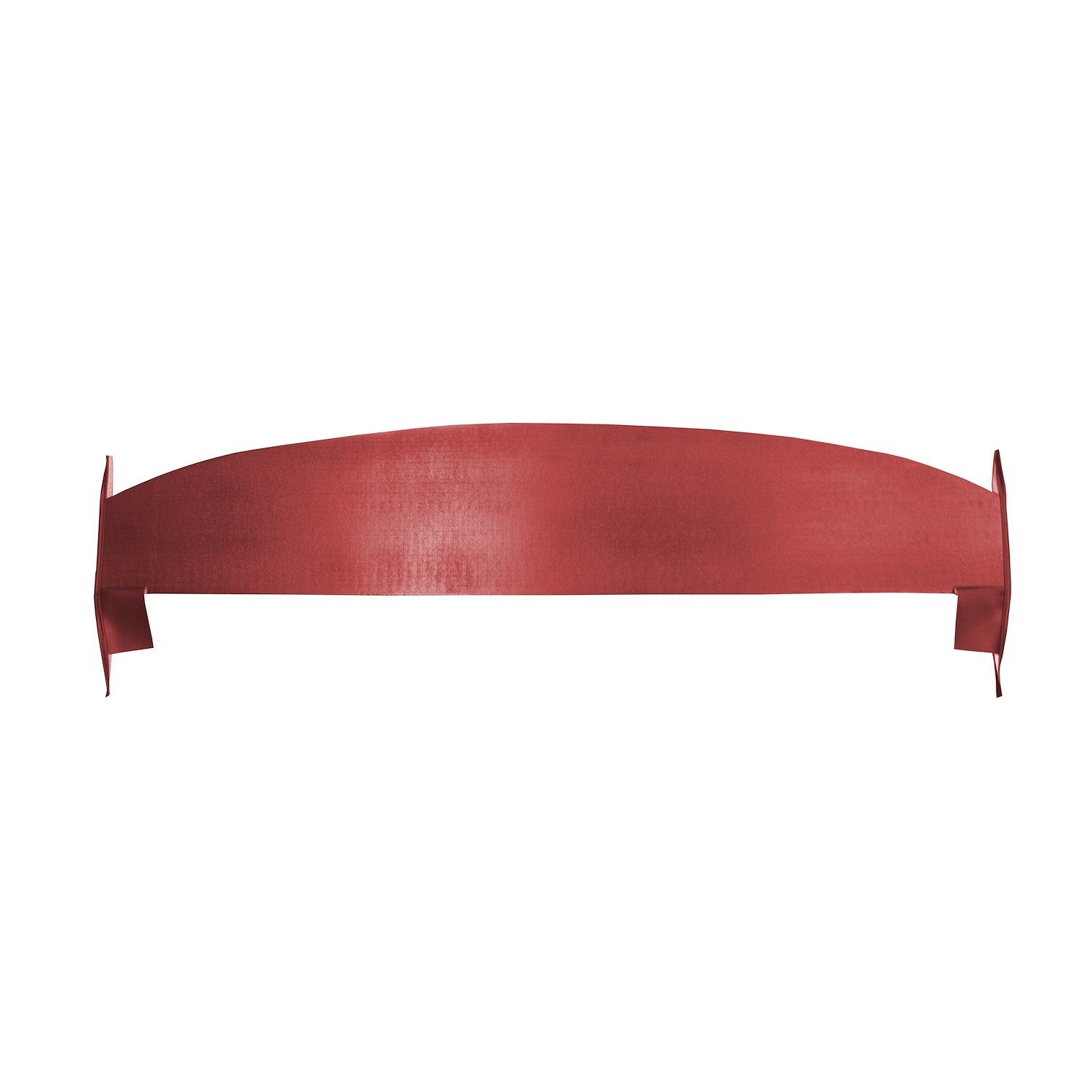PT65CF03N 65/66 FURY/POLARA PACKAGE TRAY W/OUT CUTS -RED