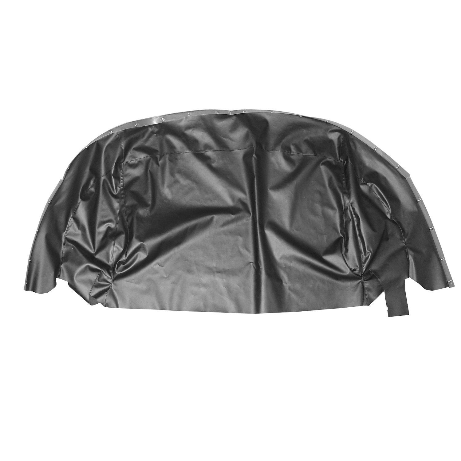 WL69CFP0016100 69/70 POLARA/SPORTFURY/FURYIII CONV. WELL LINER -BLACK