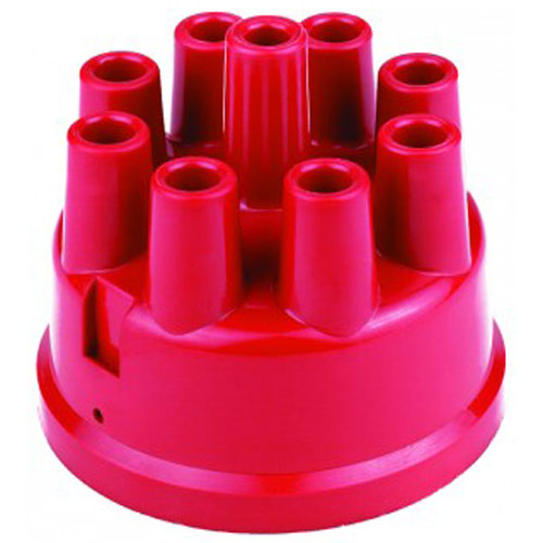 Female Distributor Cap For Mallory Series 25, 26, 27, 37, 38, 47, 50, 57, 61, & vented non-flame arrested YL