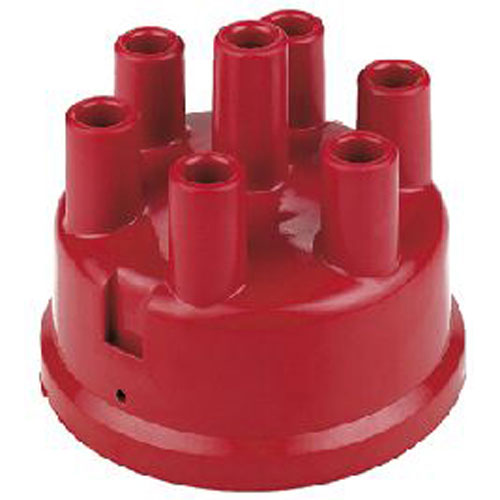 Female Distributor Cap For Mallory Series 23, 24, 27, 45, 46, 47, 50, 57, & vented non-flame arrested YL