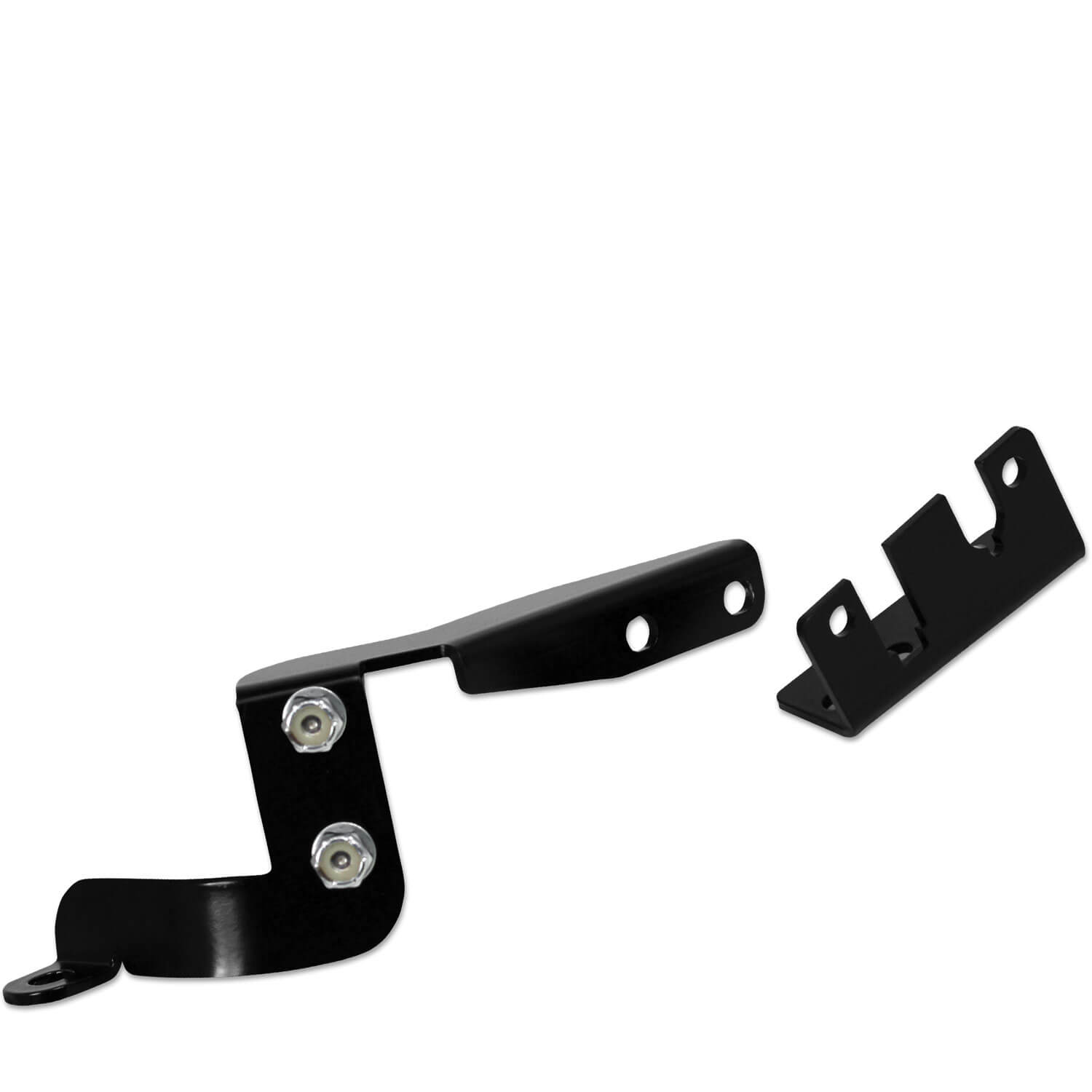 Airforce LS Throttle Cable Bracket