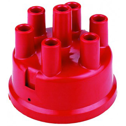 Female Distributor Cap For Mallory Series 23, 24, 27, 45, 46, 47, 50, 57, & non-vented flame-arrested YL