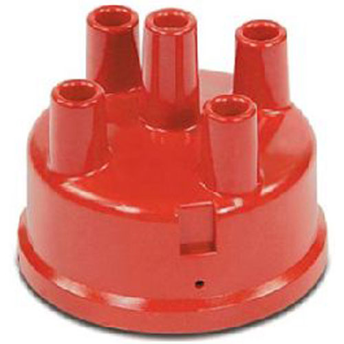 Female Distributor Cap For Mallory Sprintmag 4-cylinder