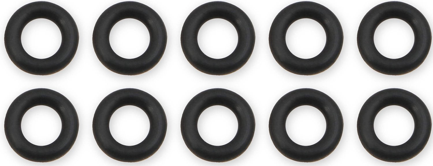 Viton O-Ring Service Kit For Use With 121-2701 or 121-2702