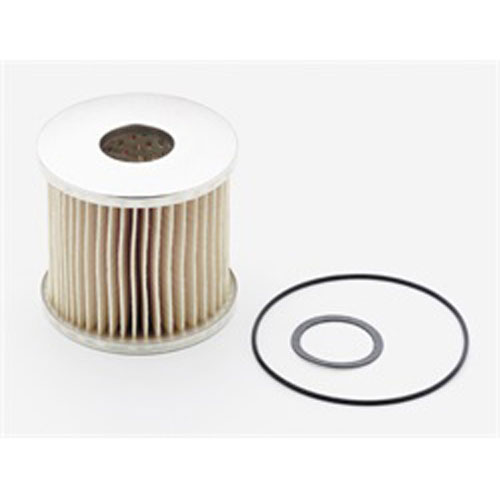 Replacement Fuel Filter Element 40 Microns