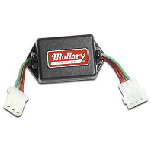 Active Power Filter For Mallory 24, 37, 38, 45, 46 & 47 Series Unilite Distributors