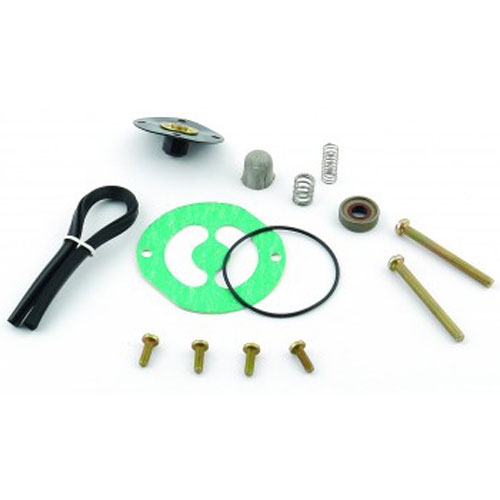 Electric Fuel Pump Seal/Diaphragm Kit For Gasoline Fuel Pumps