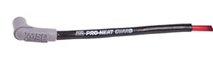Pro-Heat Guard Sleeving Black