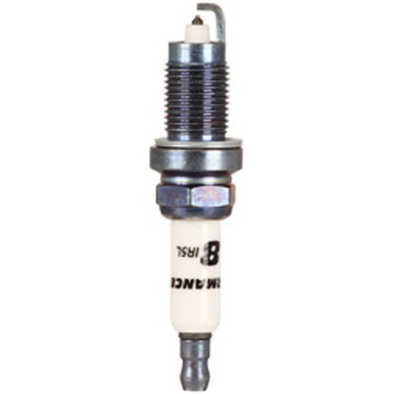 Iridium Spark Plug Heat Range: 5