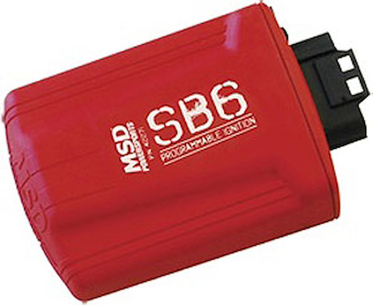 SB6 Programmable Ignition Control Module 2003-09 Suzuki GSX-R1000