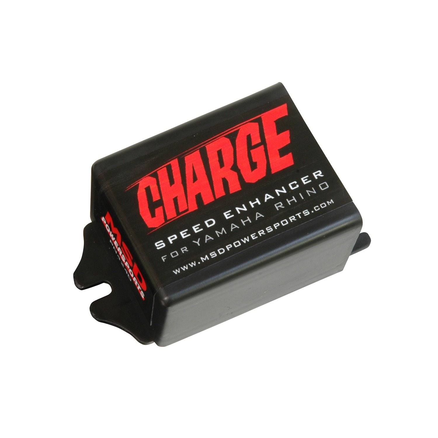 CHARGE SPEED ENHANCER FOR