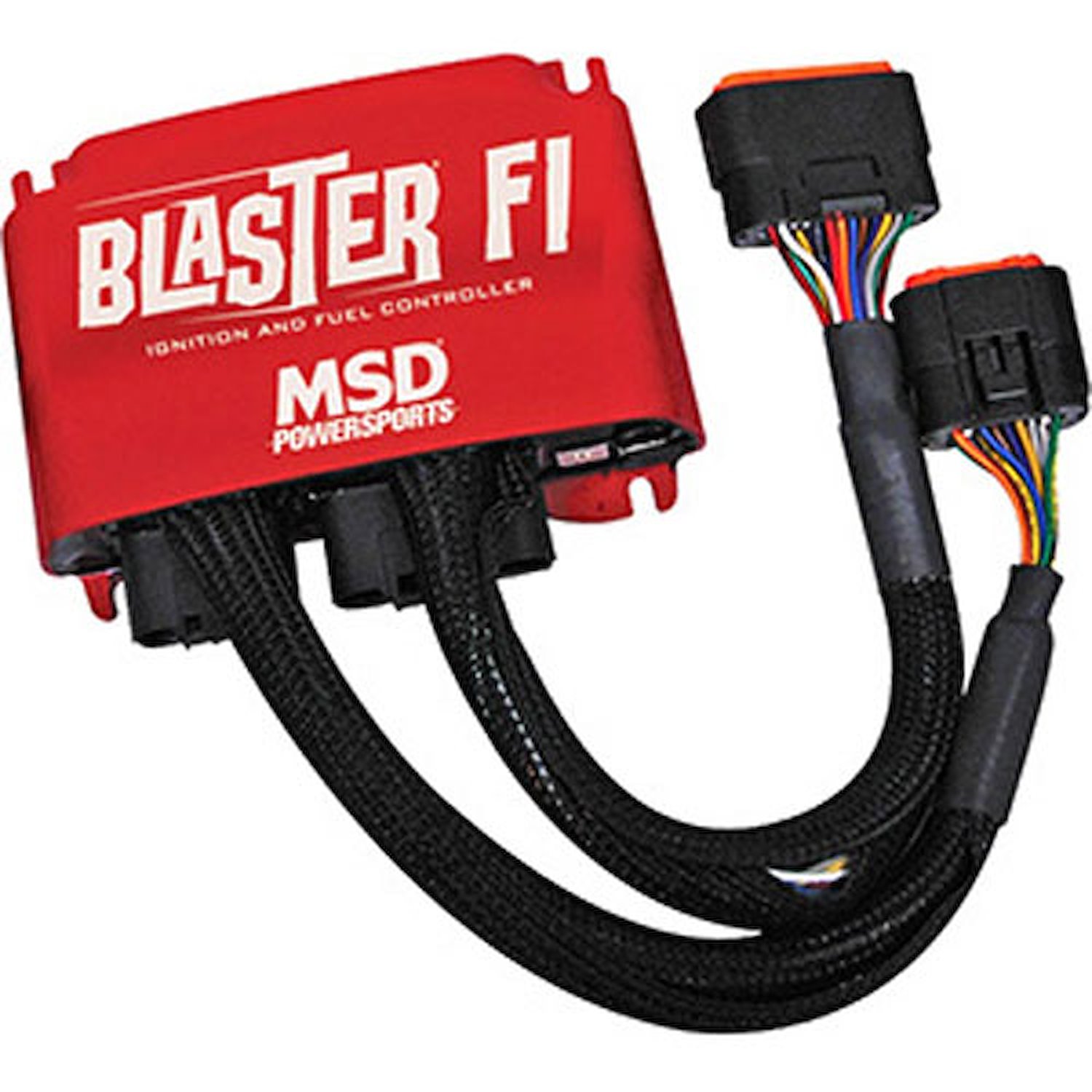 Blaster FI Fuel/Ignition Controller 2009-12 Yamaha YFZ450