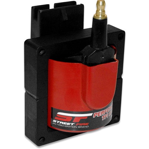 Street Fire Ignition Coil Ford TFI