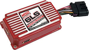 6LS Ignition Controller For LS1/LS6 Engines 24-Tooth Crank Trigger