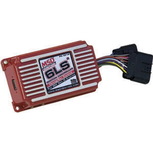 6LS-2 Ignition Controller For LS2/LS7 Engines