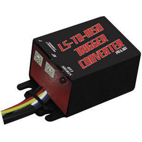 LSx Trigger Converter For MSD Ignition Controls