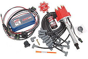 6M-2L Marine Ignition Control Kit for Chevy