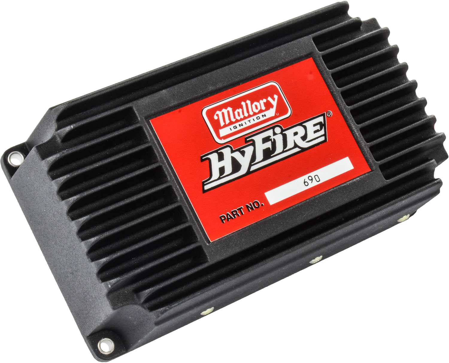 HyFire Ignition Control Box