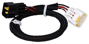 CAN-Bus Extension Harness for Atomic EFI and Power Grid Length: 4 Ft