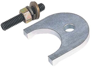 Billet Hold Down Clamp Ford