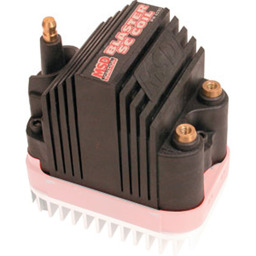 Blaster SC Coil For use with MSD 121-6305