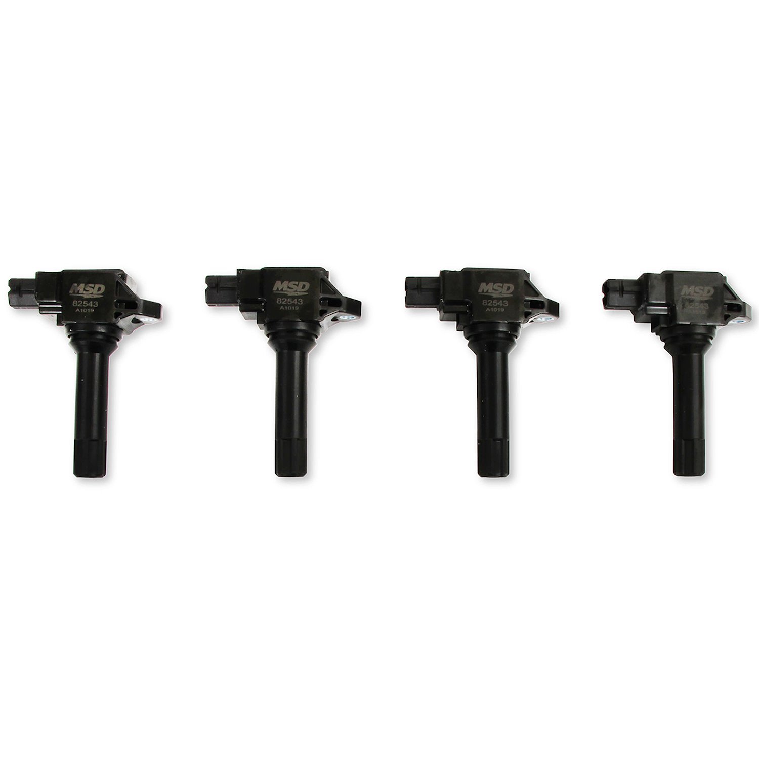Direct Replacement Ignition Coil Set Scion/Subaru/Toyota 2.0L Flat 4-Cylinder
