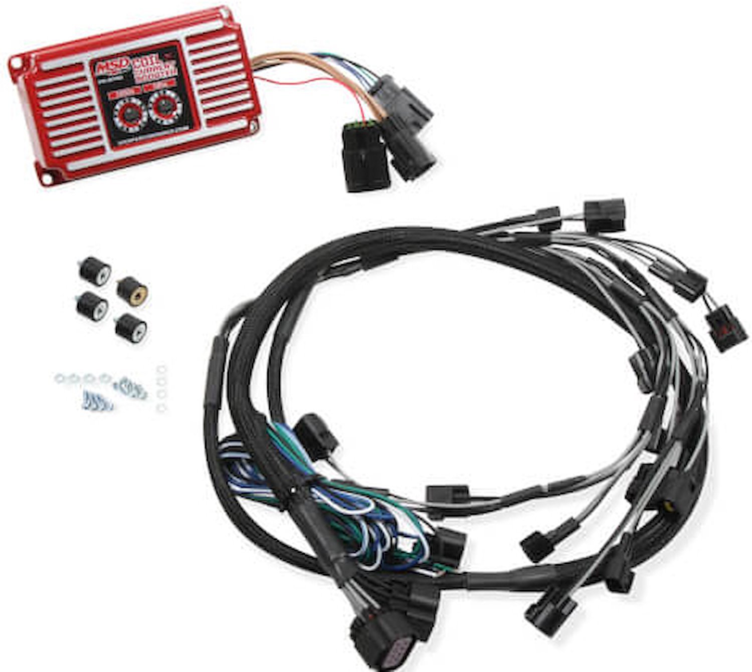 Coil Current Booster Ford COP