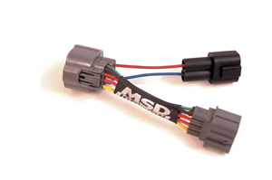 OBDII to OBDI Distributor Adapter Cable Honda/Acura