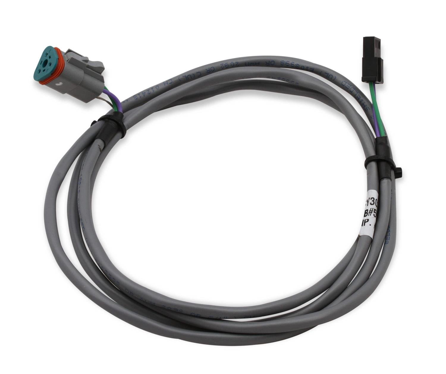 Replacement Shielded Mag Cable