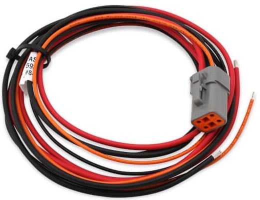 Replacement Wiring Harness for Power Grid-7 Ignition Control 121-7720
