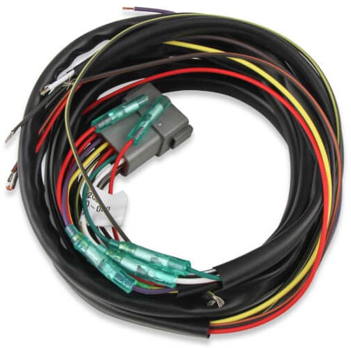 Replacement Wiring Harness for Multi-Channel Ignitions [121-62152 & 121-62153]