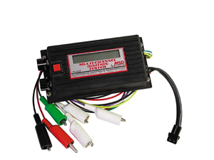 Ignition Tester Multi-Channel