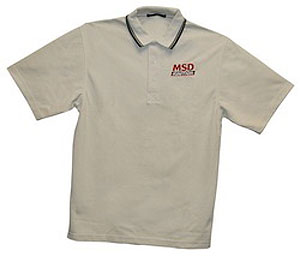 Polo Shirt Medium