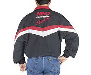 Racing Jacket Medium