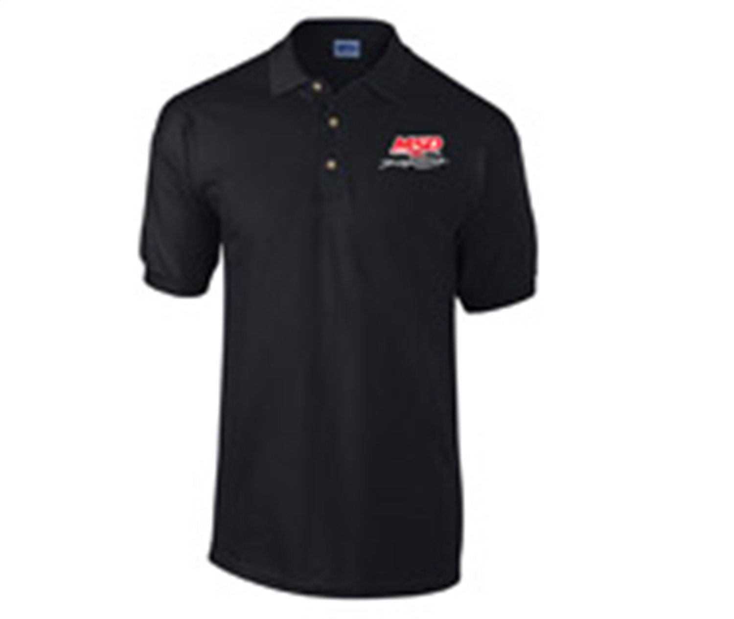 POLO SPORT SHIRT MSD MEDI