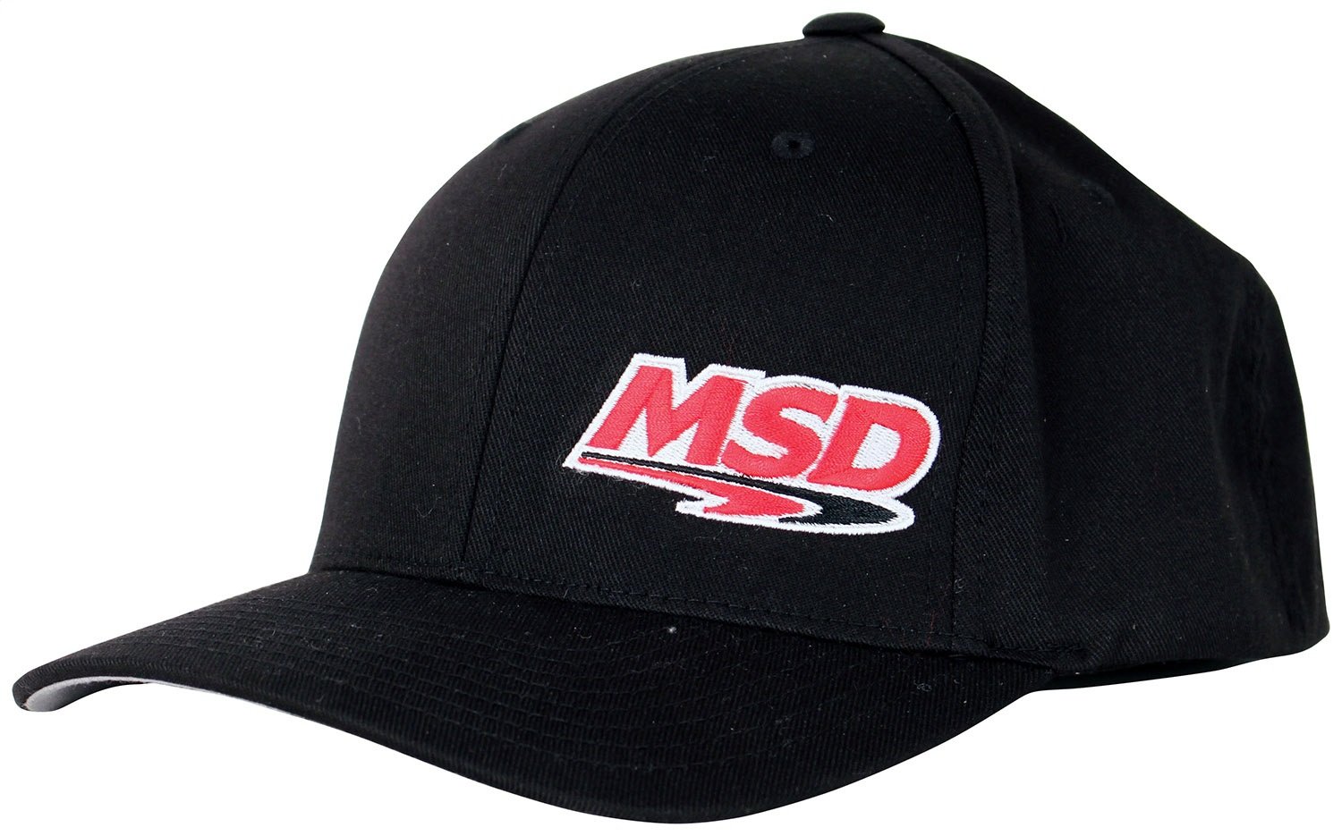 Cap MSD Logo Left Flexfit S/M