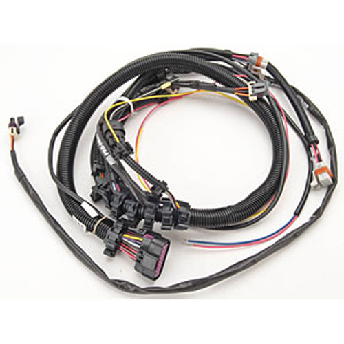 LS2/LS7 EFI Ignition Controller Harness For 121-6012