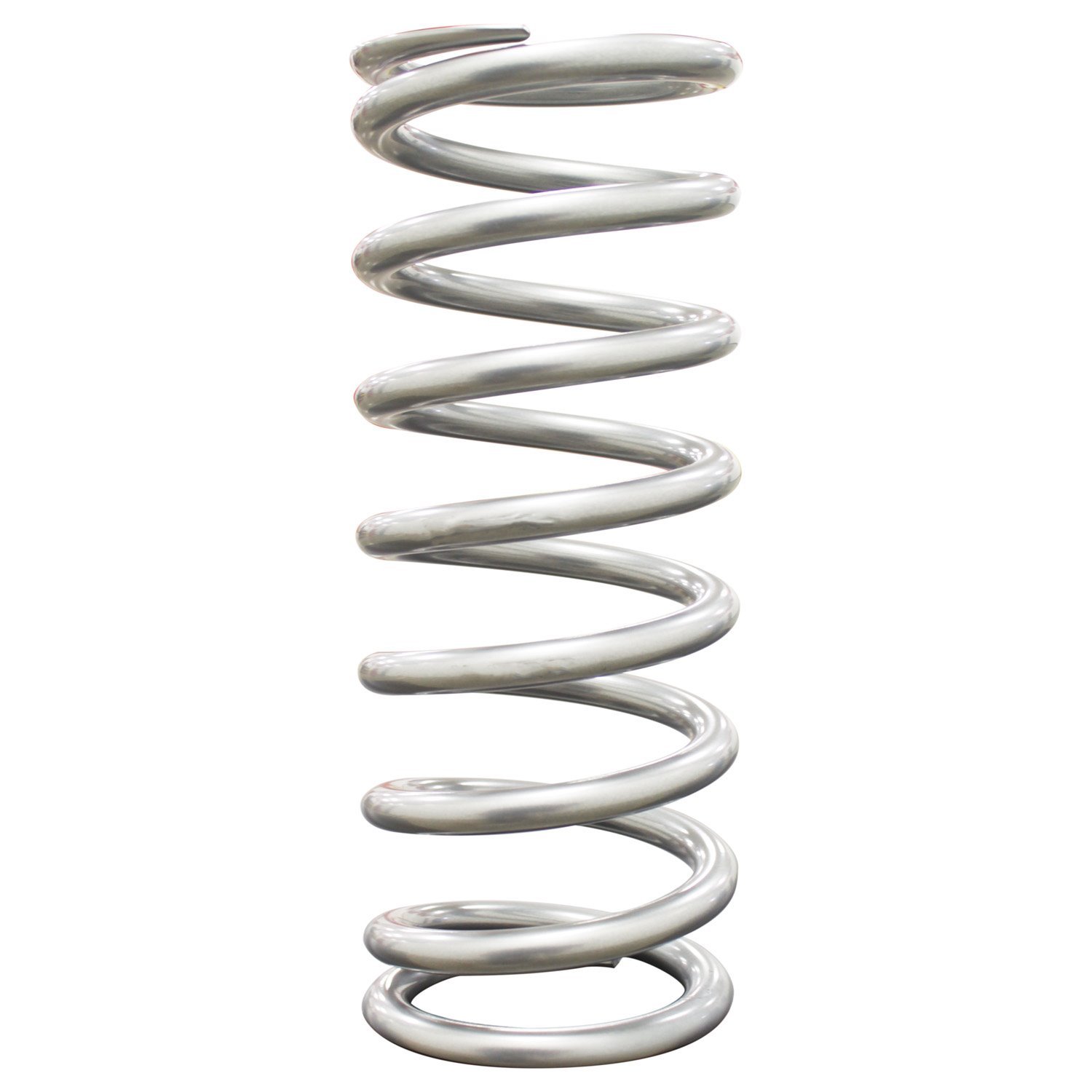 300 lb. Powder-Coated Tapered High Travel Coil Spring 11 in. Length